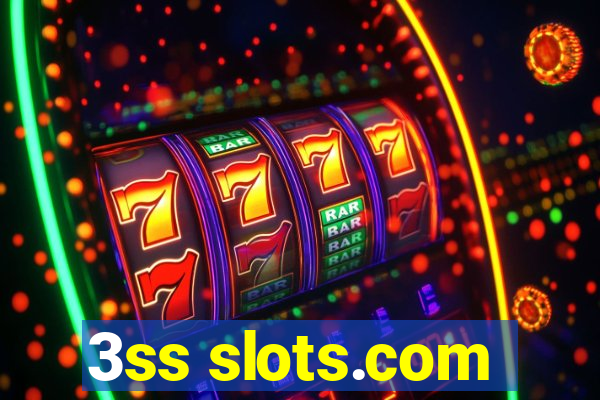 3ss slots.com